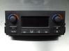 Climate control unit 96497866XT04
