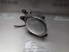 Front fog light 0305065002