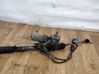 Steering rack 