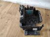 Engine control unit/module ECU 9660246880