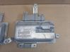 Front door airbag 