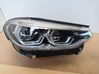 Headlight/headlamp 