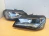 Lot de 2 lampes frontales / phare 