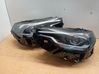 Headlights/headlamps set 