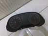 Speedometer (instrument cluster) 5F0920862