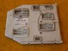 Module de contrôle carrosserie centrale A2479005711