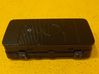 Central console control unit 85E959441