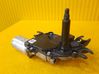 Rear window wiper motor A2139065901