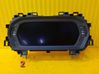Speedometer (instrument cluster) 8Y0920704C
