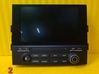 Screen/display/small screen 95B919606