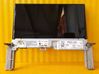 Screen/display/small screen 4M0919604