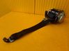Rear seatbelt 34260305B
