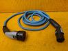 Kabel do ładowania samochodu elektrycznego LC2KU323