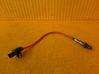 Lambda probe sensor 55283961