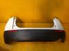 Rear bumper 