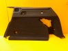 Trunk/boot side trim panel 
