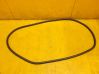 Trunk rubber seal (body) 9815716880