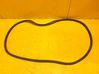 Rubber seal tailgate window/glass 