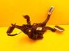 Accelerator throttle pedal 9836042080