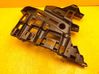 Rear bumper mounting bracket 9837691380