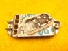 Voltage converter/converter module MDE91116