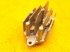 Voltage converter/converter module MDE911162