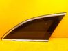 Rear side window 
