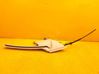 Curtain motor A2138152900