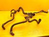Engine coolant pipe/hose 32222095
