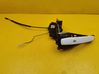 Rear door lock 13579552