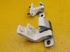 Rear door lower hinge 