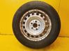 R16 steel rim 6394013302