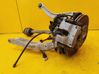Rear wheel hub spindle/knuckle A2054230400