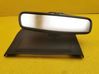 Rear view mirror (interior) 10818504