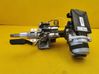 Brake booster 1095023701