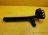Front bumper shock/impact absorber 9859942380