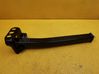 Front bumper shock/impact absorber 9859942480