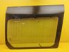 Rear side window 