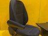 Fotel przedni kierowcy A4479104700