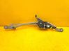Front wiper linkage and motor 7427901