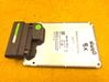 Module de commande suspension 5Q0907376C