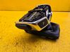 Gear lever shifter trim leather/knob 8W1713140F