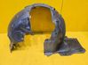 Front wheel arch liner splash guards 7315730