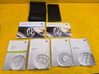 Owners service history hand book 