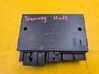 Tow bar trailer control unit/module 4H0907383N