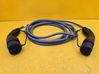 Kabel do ładowania samochodu elektrycznego 5A0B427