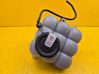 Coolant expansion tank/reservoir 4M0121405AG