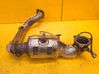 Filtr cząstek stałych Katalizator / FAP / DPF A2474912100