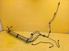 Brake booster pipe/hose 5Q1614723B