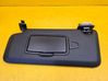Sun visor A2058107304